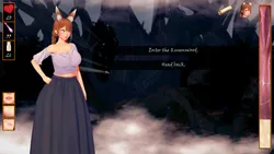Vixens Tail: Betwixt screenshot