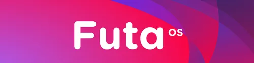 FutaOS 0.1