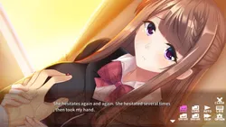 Secret romance with streamer girls screenshot