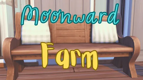 Moonward Farm poster