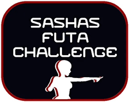 Sasha's Futa Challenge