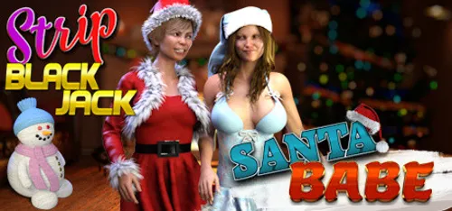 Strip Black Jack – Santa Babe Final