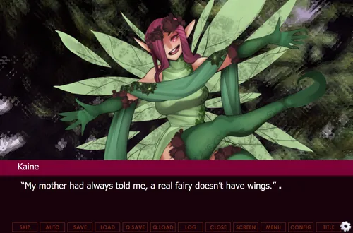 Monster Girl Rebellion screenshot 4