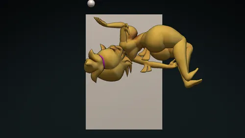 Chica's Fun Time screenshot 0