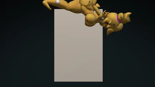 Chica's Fun Time screenshot 1