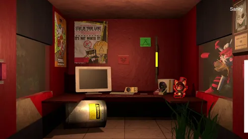 IN HEAT: First Nights screenshot 4