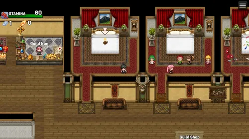 Traveler Inn Tales screenshot 0