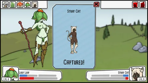 Monster Girl Hunt screenshot 9