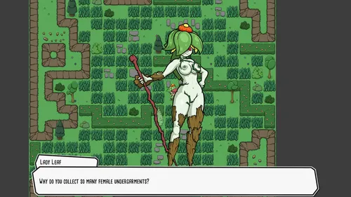 Monster Girl Hunt screenshot 6