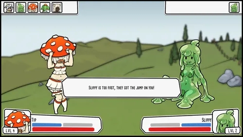 Monster Girl Hunt screenshot 11