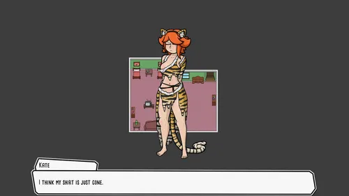 Monster Girl Hunt screenshot 7