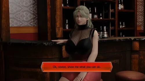 Milf Bar screenshot 3