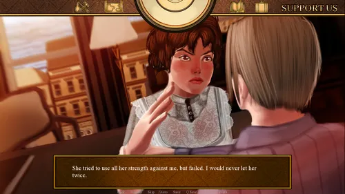 The Mansion of Griffin screenshot 9