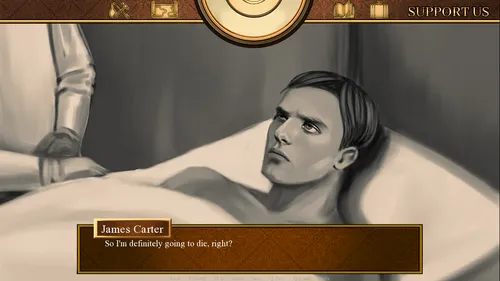 The Mansion of Griffin screenshot 7