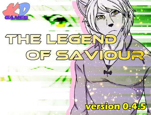 The Legend Of Saviour