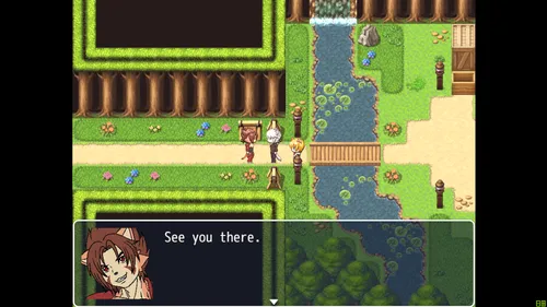 The Legend Of Saviour screenshot 6