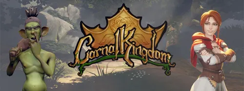 Carnal Kingdom 2023-08-26