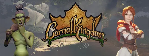 Carnal Kingdom