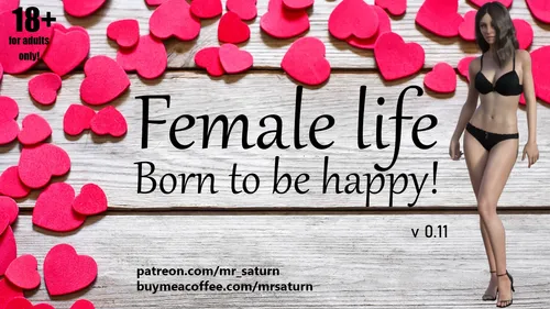 FemLife v0.95