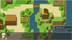 Fantasy In NPC World screenshot