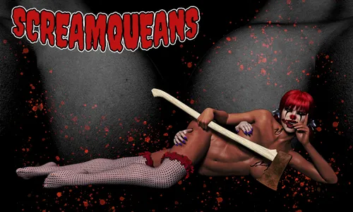 Screamqueans 0.1.0