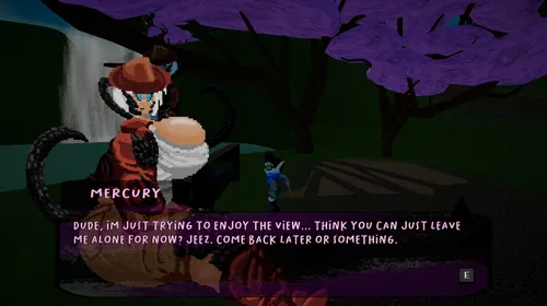 The Soulstream Expansive (Remix) screenshot 2