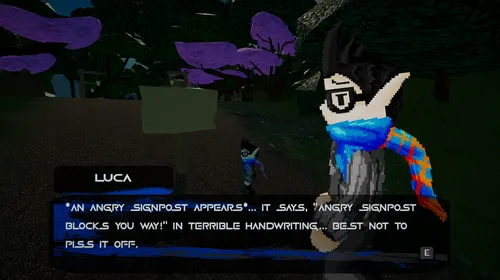 The Soulstream Expansive (Remix) screenshot 13