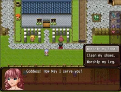 Death's Punishment screenshot