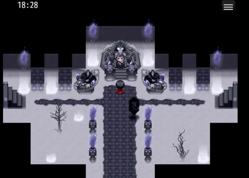 Death's Punishment screenshot 6