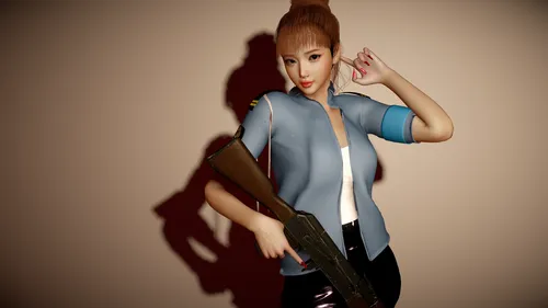 Soft Asians screenshot 3