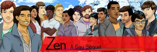 Zen: A Gay Sequel Demo