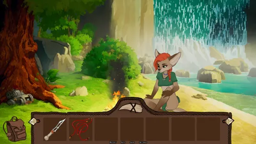 The Tribe screenshot 0