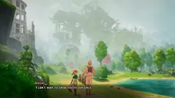 The Tribe screenshot