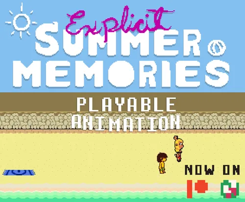 Explicit Summer Memories 1.0