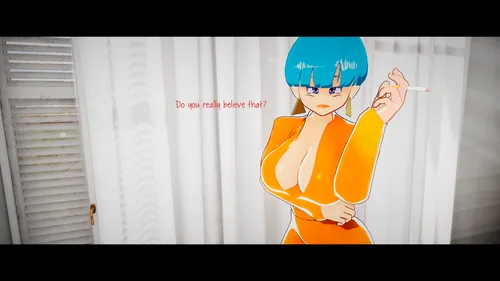 My Private Tutor DATING SIM screenshot 8