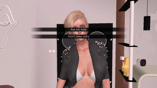 Innocent Trap screenshot 3