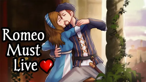 Romeo Must Live v1.0