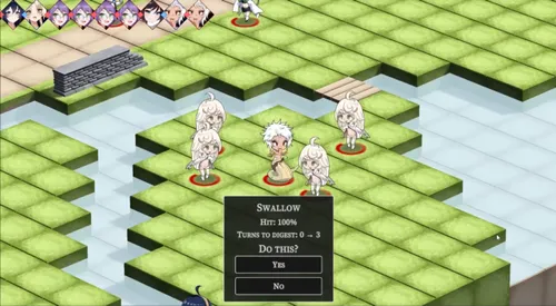 Vessel Tactics screenshot 3