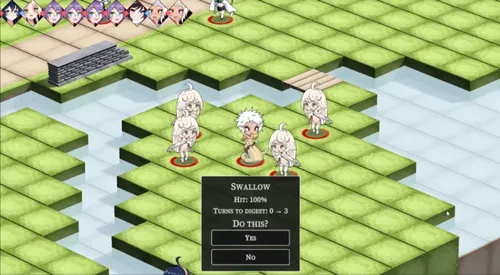 Vessel Tactics screenshot