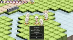 Vessel Tactics screenshot