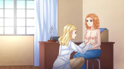 The Yuri Doctor screenshot 0