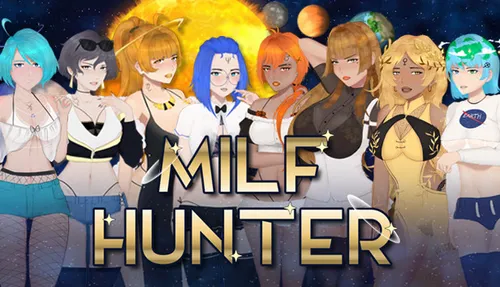 Milf Hunter Final