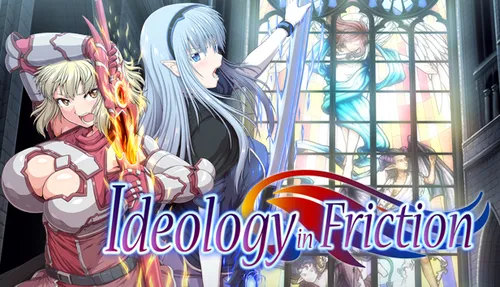 Ideology in Friction Append 1.05 DLC