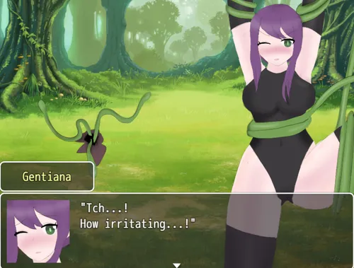 Violet Witch Trials screenshot 3