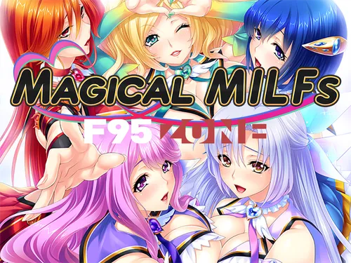 Magical Milfs 1.3.2