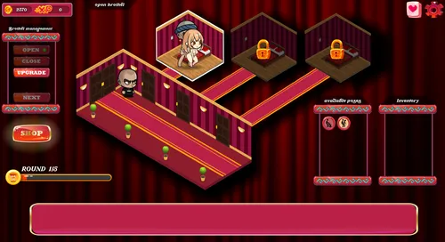 Whorehouse manager screenshot 0