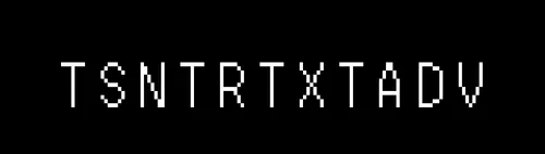 TSNTRTXTADV 1.0