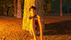 The Castaway Story screenshot