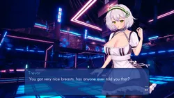 Gamer Girls (18+): eSports SEX screenshot