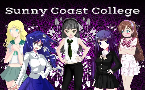 Sunny Coast College 1.4